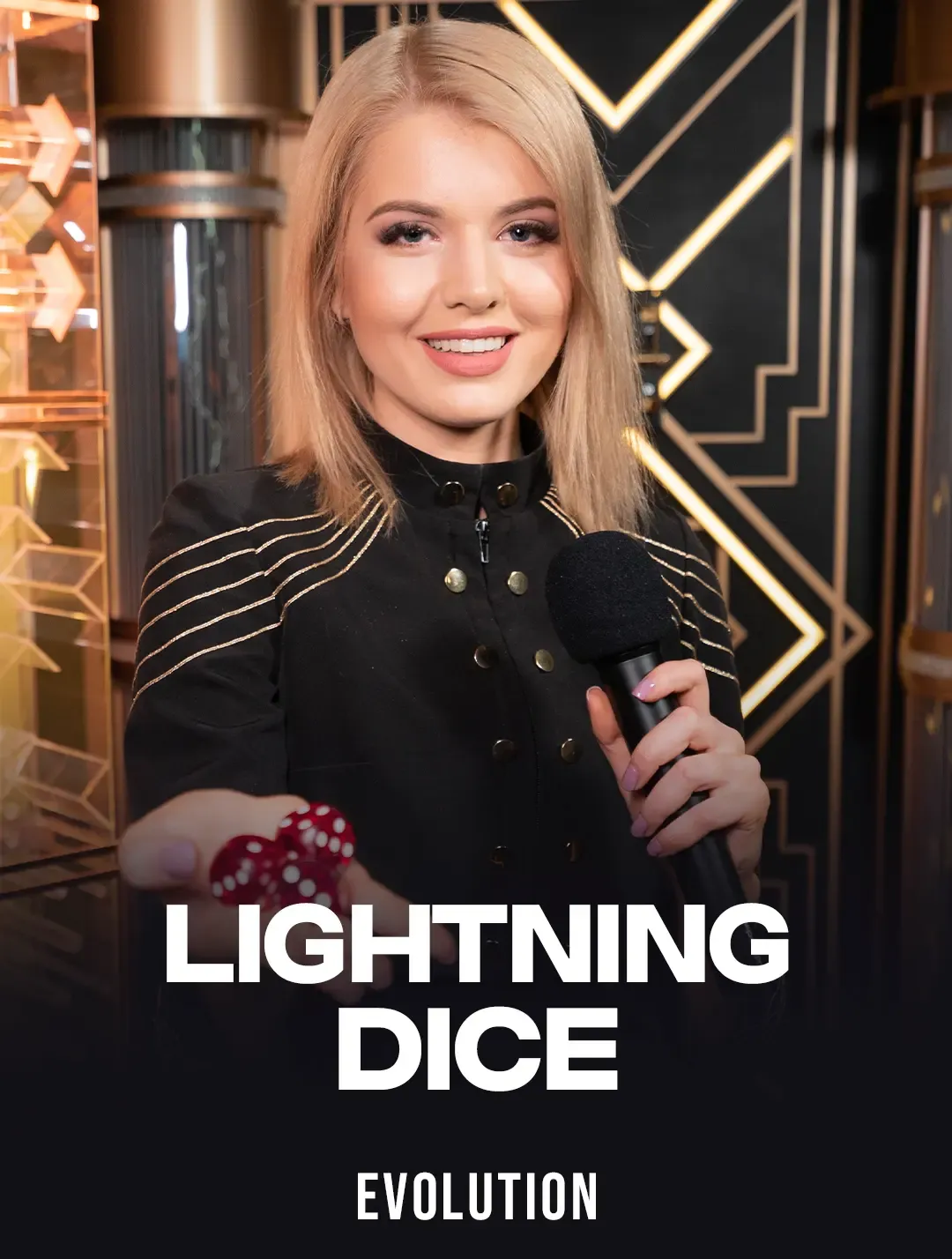 Lightning Dice