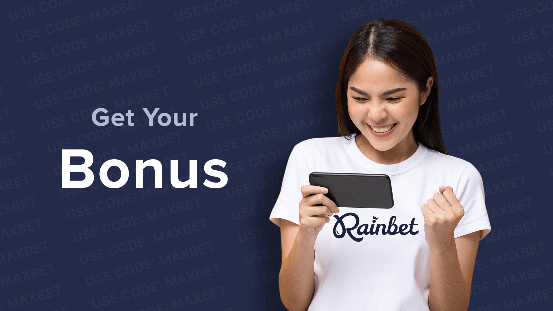 Rainbet bonus activation
